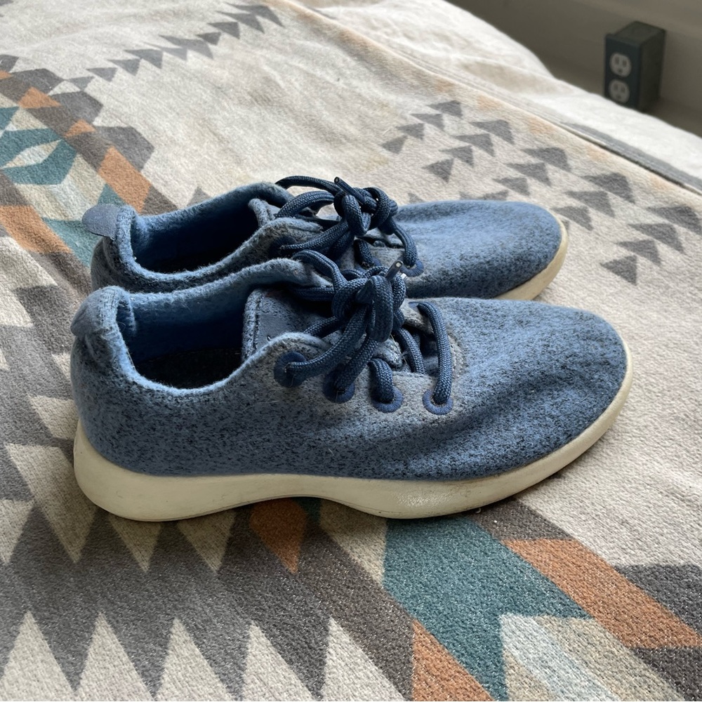 All Birds shoes